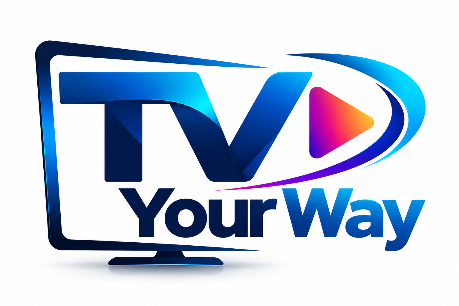 TV Your Way logo